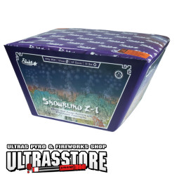 Snowblind Z-1 FC20-49-4