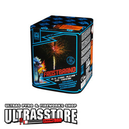 Frostbrand AC20-16-3