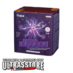 Purple Python FC30-20-20