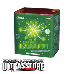 Green Python FC30-20-18