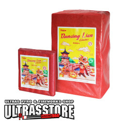 Funke China Böller A Dancing Lion 480-DL