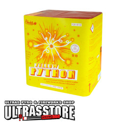 Yellow Python FC30-20-22