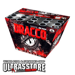 DRACCO CF2525D