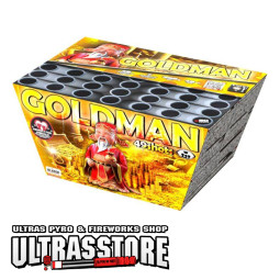 Goldman 49s CF4920G14