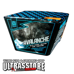 Avalache AC-25-36-F1