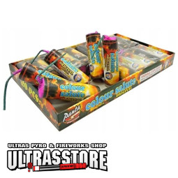 COLOUR SALUTE BP0038P/L