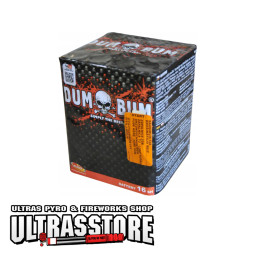 DUM BUM 16SH - C1620DU