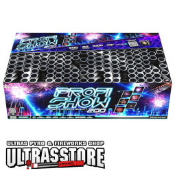 PROFI SHOW 200 C20020XPR