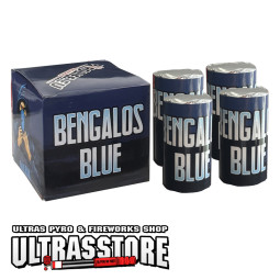 BENGALOS BLUE P-OW-B