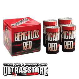 BENGALOS RED P-OW/R