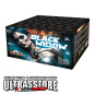 BLACK WIDOW ZBC104