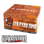 IT'S PYRO TIME PLB-100IPT