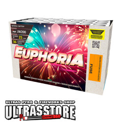 Euphoria JW200