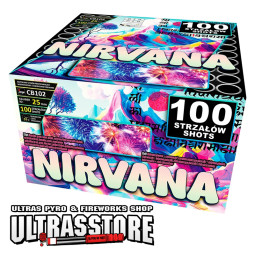 Nirvana CB102
