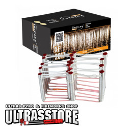 SILVER WATERFALL XF2017