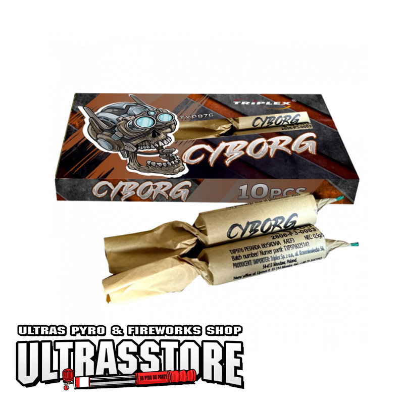 CYBORG TXP976