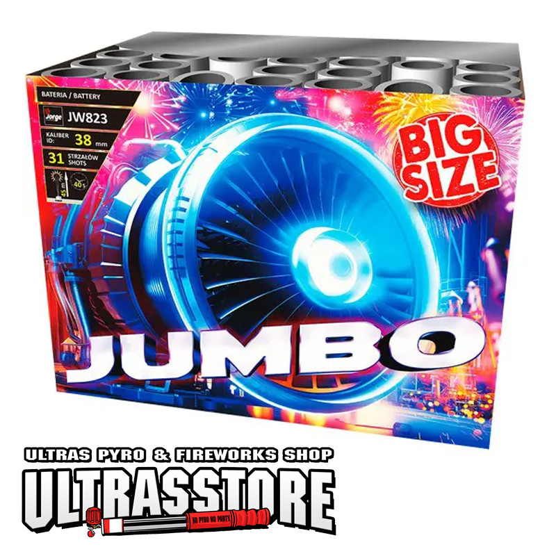 JUMBO JW823