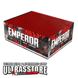 Emperor Fireworks 130s C13020B