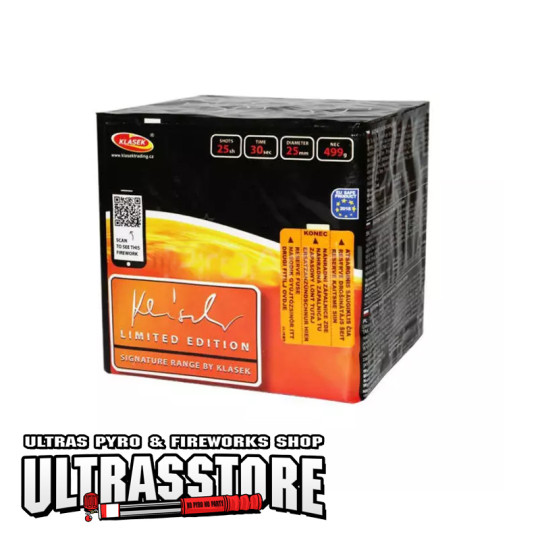 Signature Range 25s C2525SIG