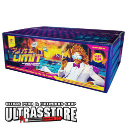 Push it to the Limit AC25-100-13