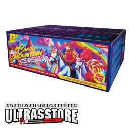 Candy Mountain AC25-100-1