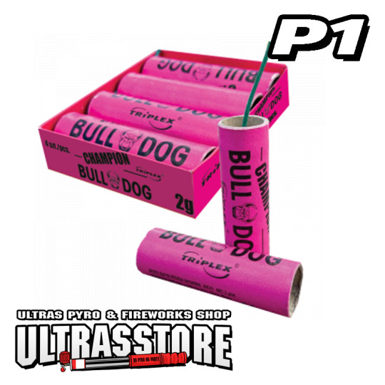 CHAMPION BULLDOG XP1073