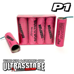 CHAMPION BULLDOG XP1073