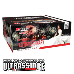 Extraordinary HF-80-2366