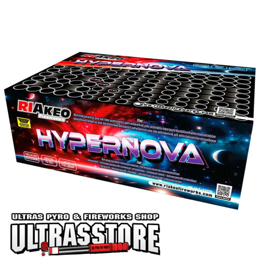 Hypernova HF-142-2211S