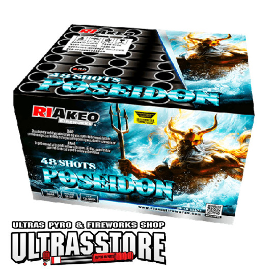 Poseidon HF-48-2347S