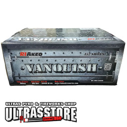 Vanquish HF-152-2222