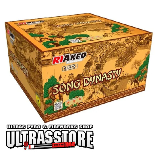 Song dynasty HF-96-2362S