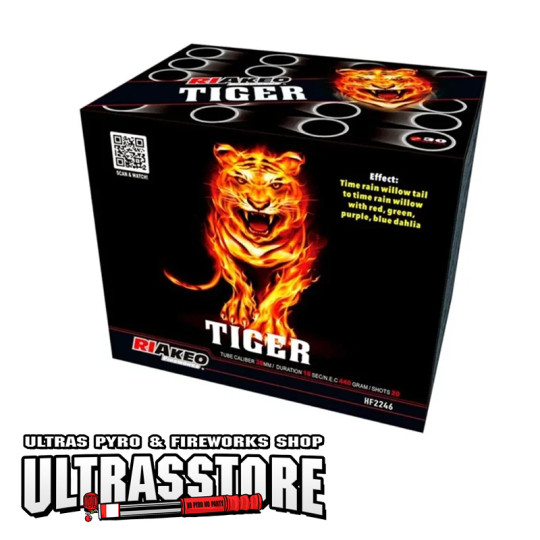 Tiger HF2246