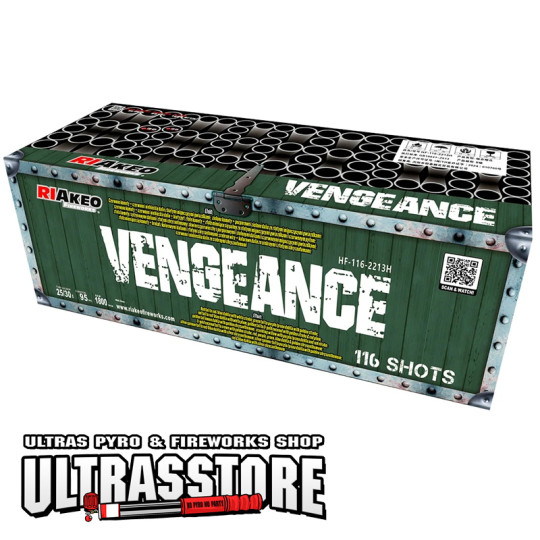 Vengeance HF-116-2213H