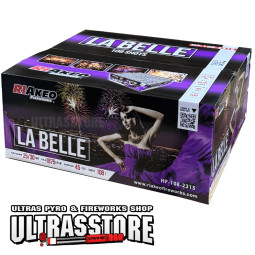 La Belle HF-108-2315