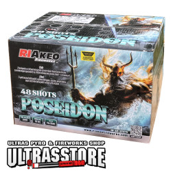 Poseidon HF-48-2347S