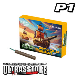 Piccolo Pirat ZBK0201