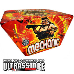 Mechanic 49s CF493ME