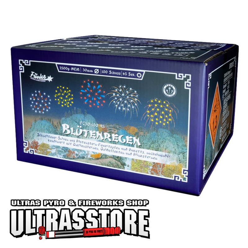 BLÜTENREGEN FC30-100-95