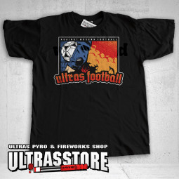 ULTRAS FOOTBALL