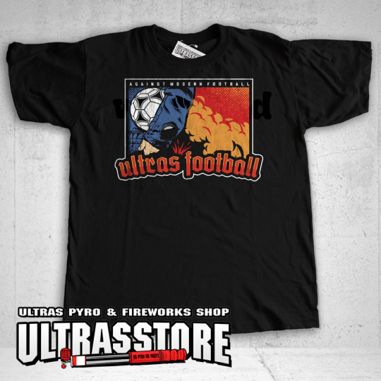ULTRAS FOOTBALL