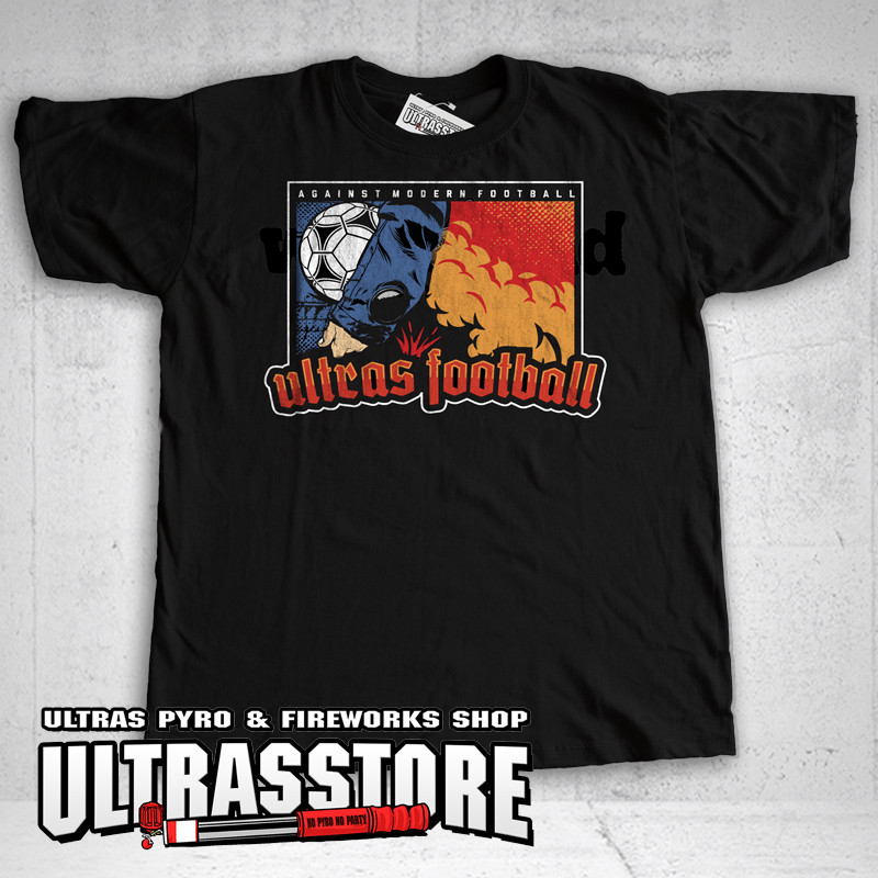 ULTRAS FOOTBALL