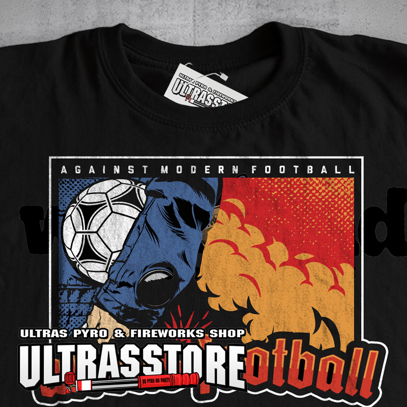 ULTRAS FOOTBALL