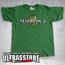 ALIGATOR 2