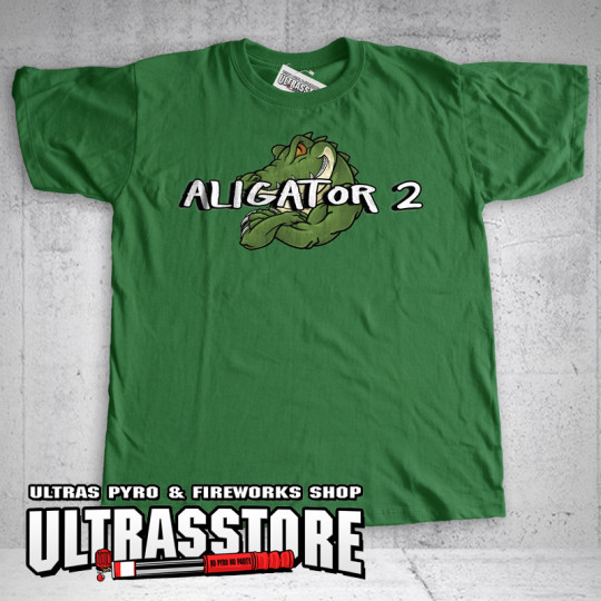 ALIGATOR 2