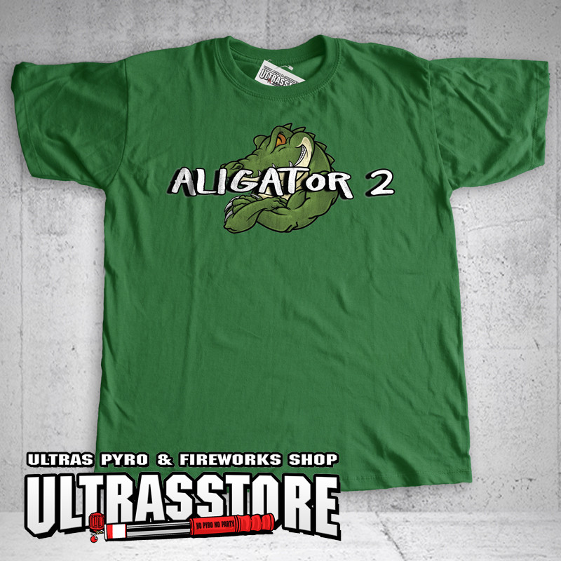 ALIGATOR 2