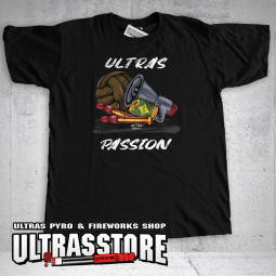 ULTRAS PASSION