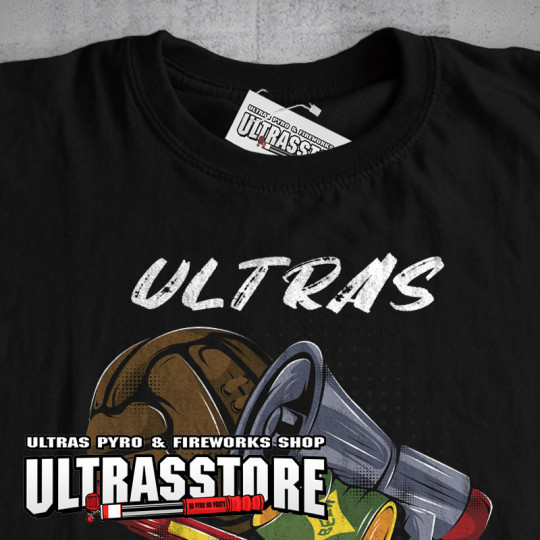 ULTRAS PASSION