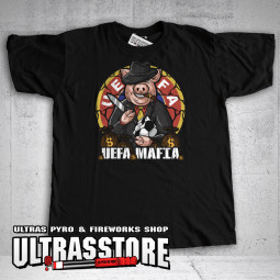 UEFA MAFIA