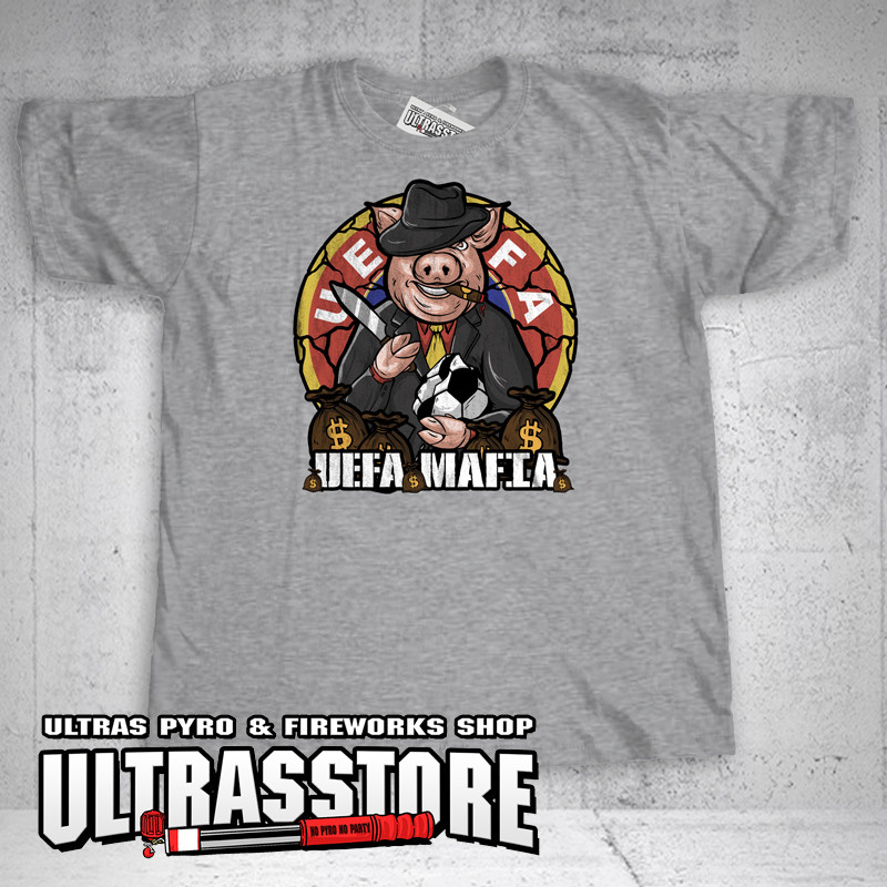 UEFA MAFIA